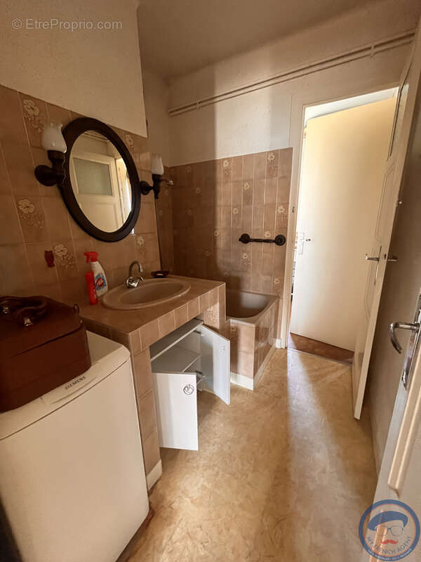 Appartement à QUIMPER
