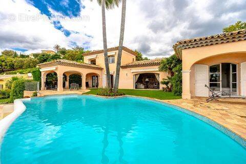 Maison à SAINTE-MAXIME