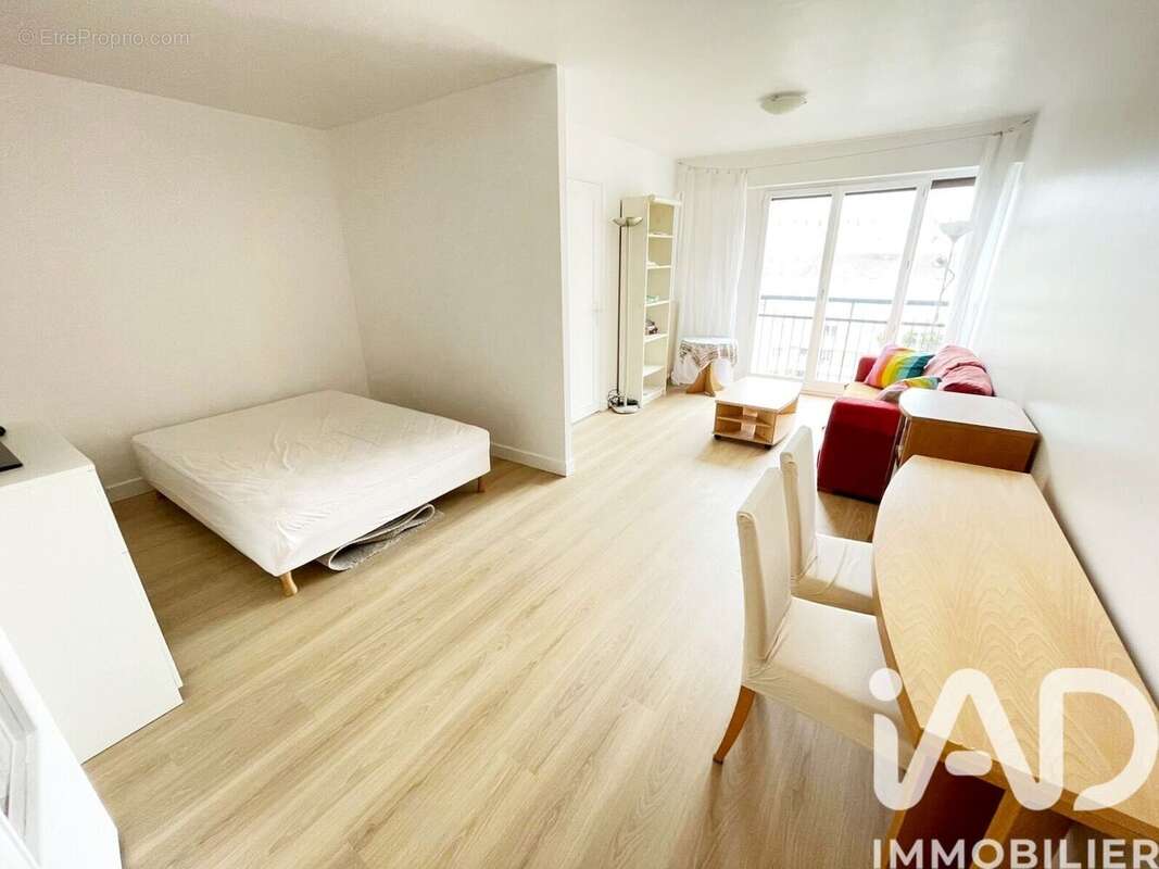 Photo 3 - Appartement à PARIS-15E