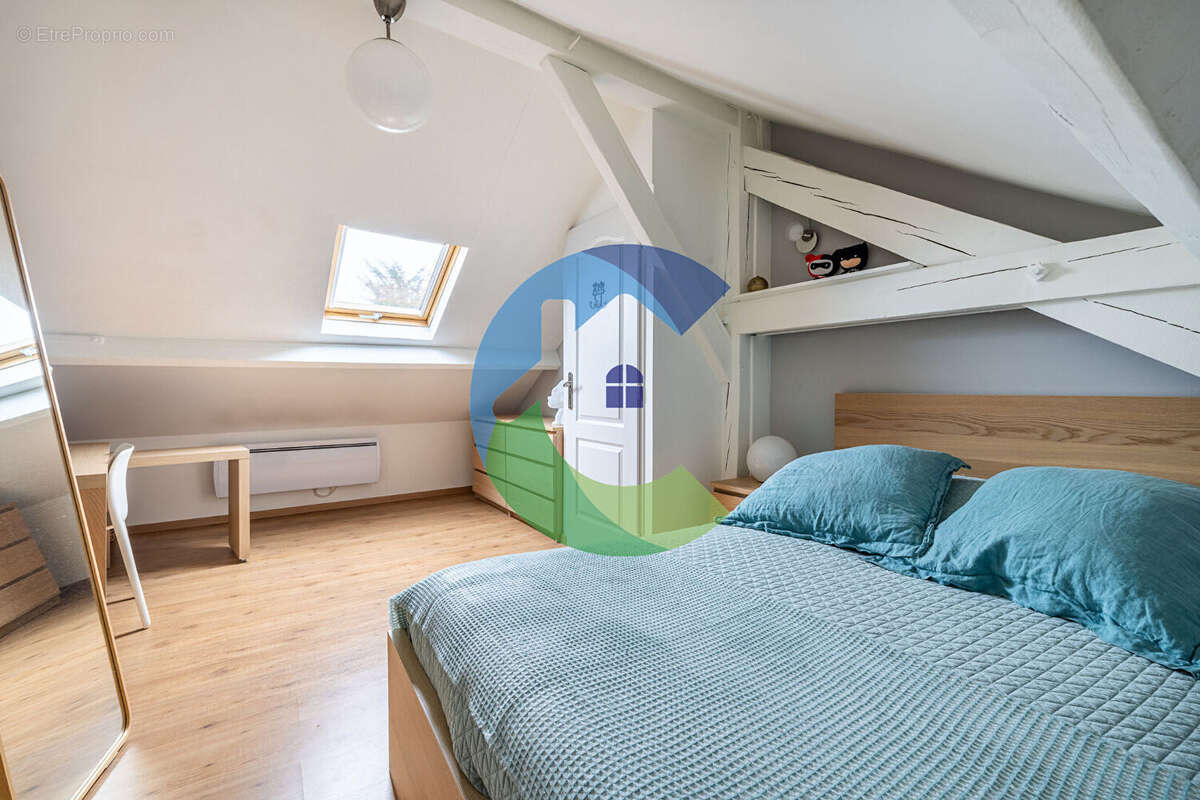 Maison à BALLAINVILLIERS