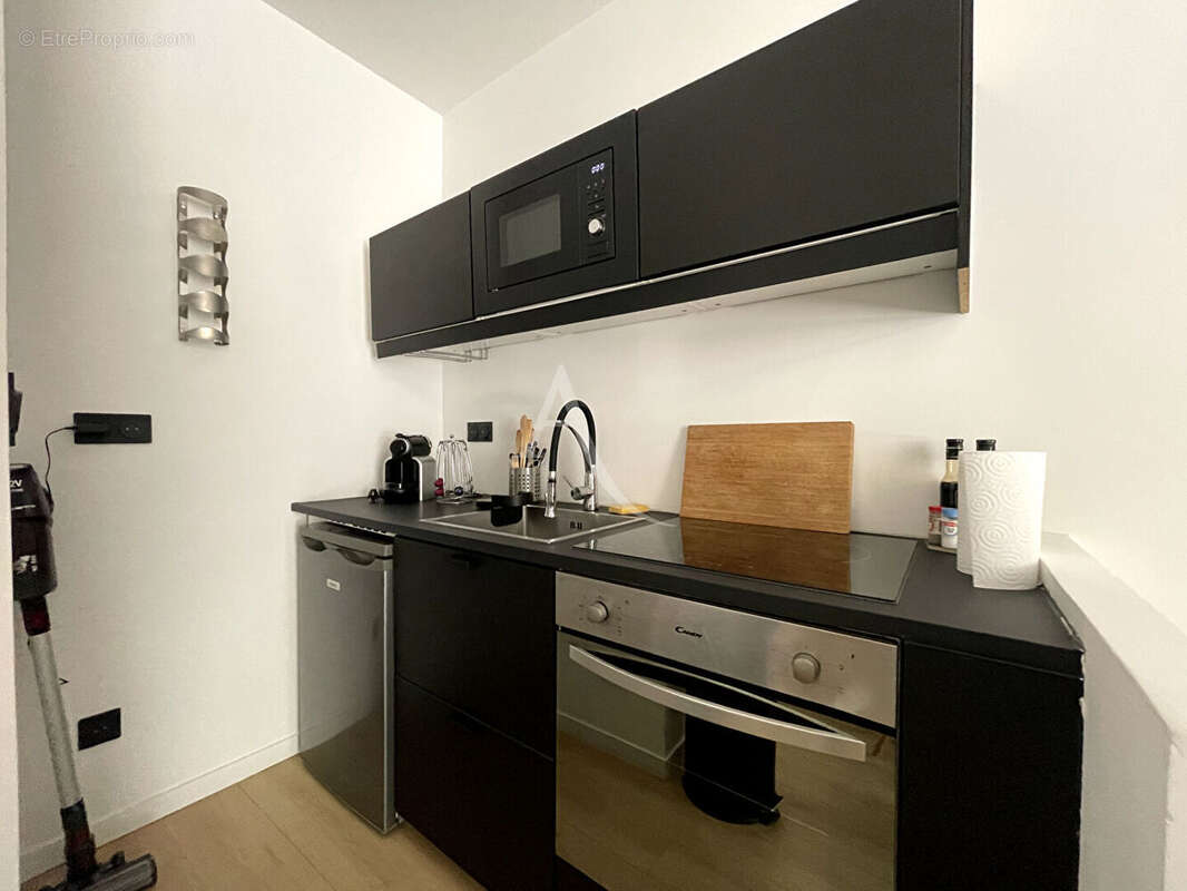 Maison à MARSEILLE-8E