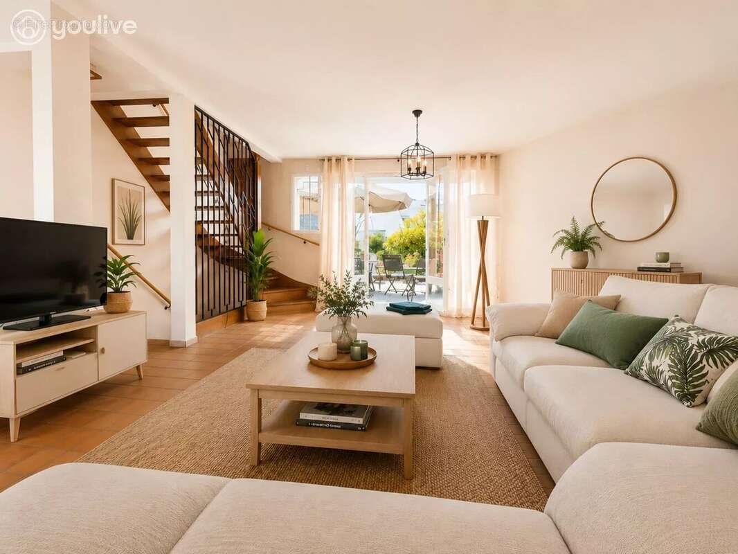 Appartement à ANGERS