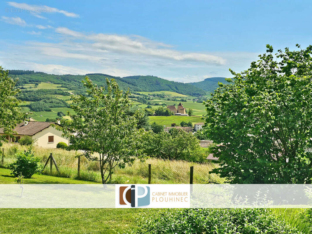Propriété de charme dans un environnement exceptionnel! - photo 6