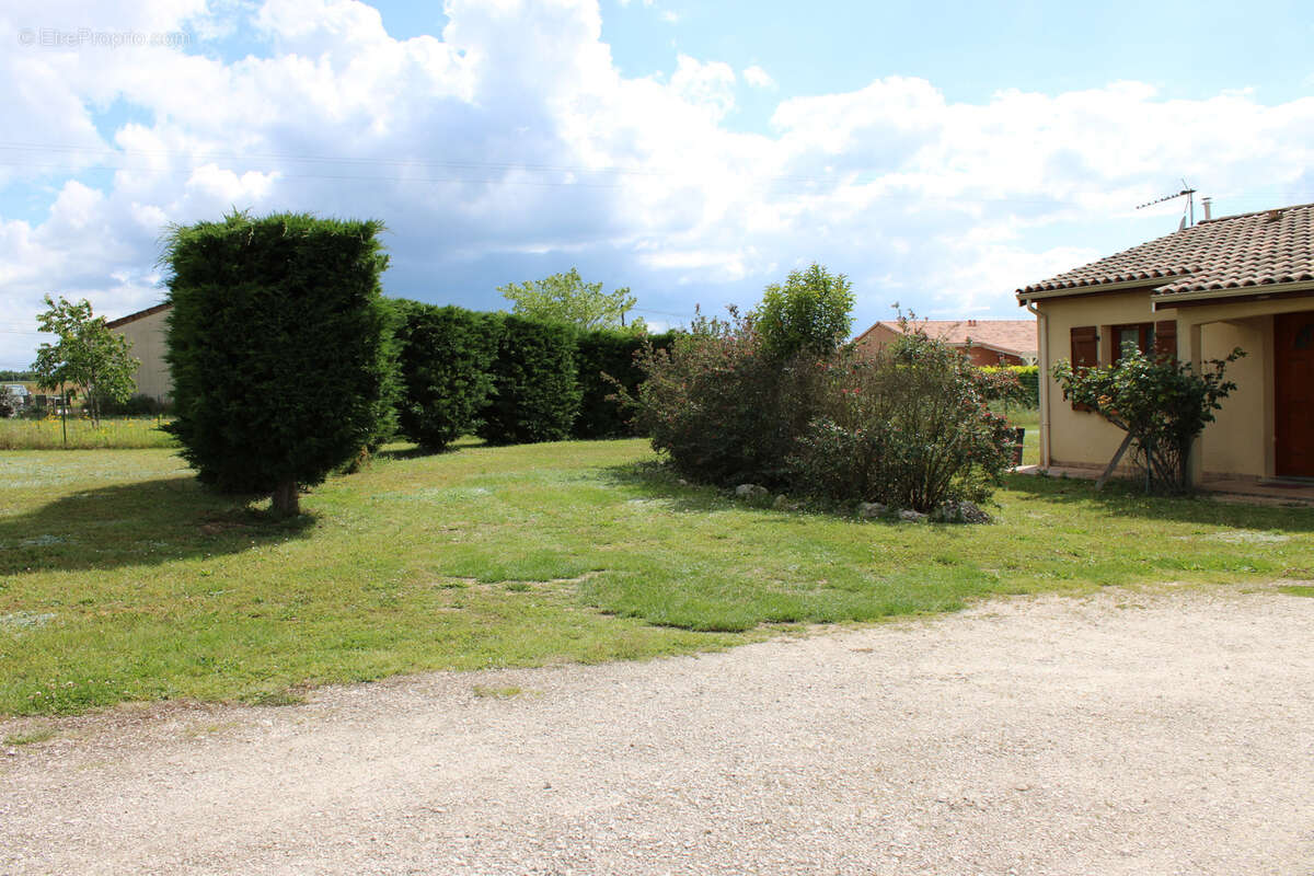 Maison à FRESPECH