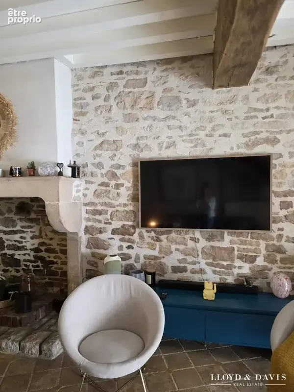 Maison 4 pièces 102 m² à vendre à Beaune (21200) - photo 5