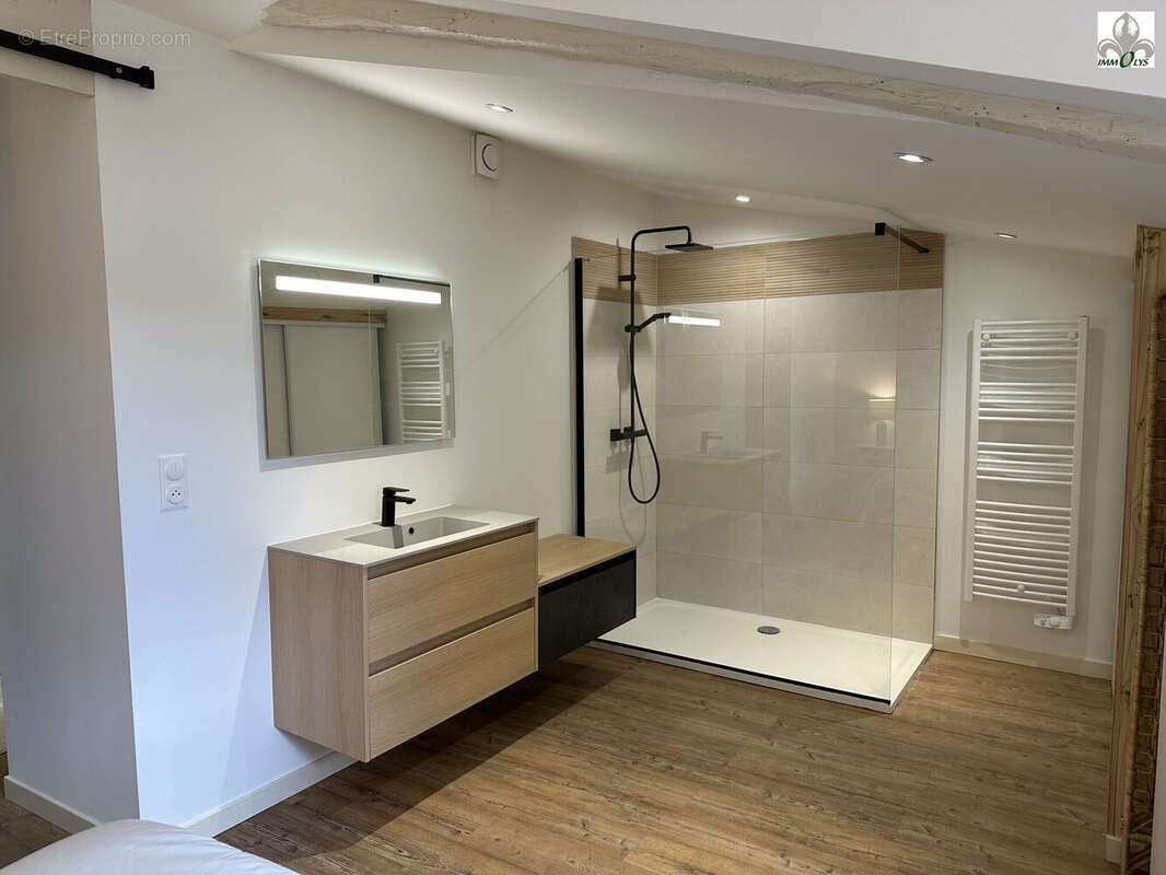 Appartement à BEAUNE