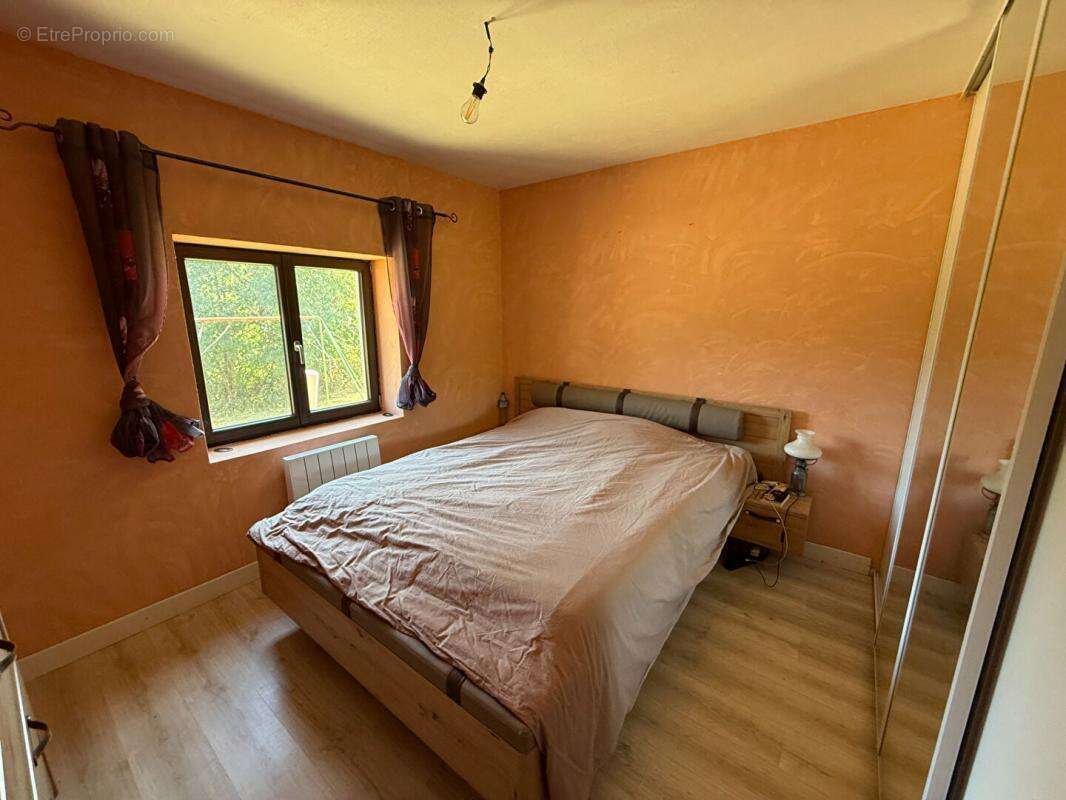 Propriété Maison + Etang + gîte Proche Moulins 03 - photo 12