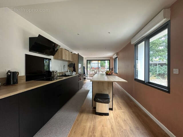 Maison à PRADES-LE-LEZ