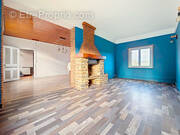 Maison à BEAURAINVILLE