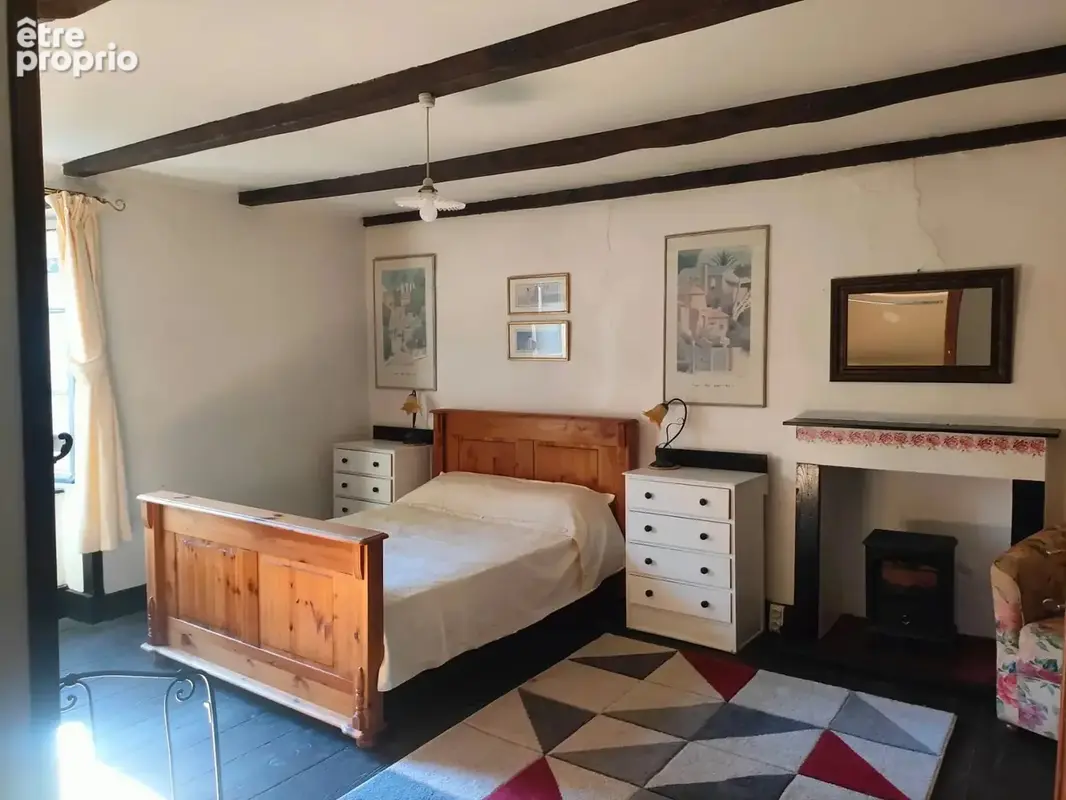 Maison 4 pièces 135 m² à vendre à Oradour-Sur-Vayres (87150) - photo 6