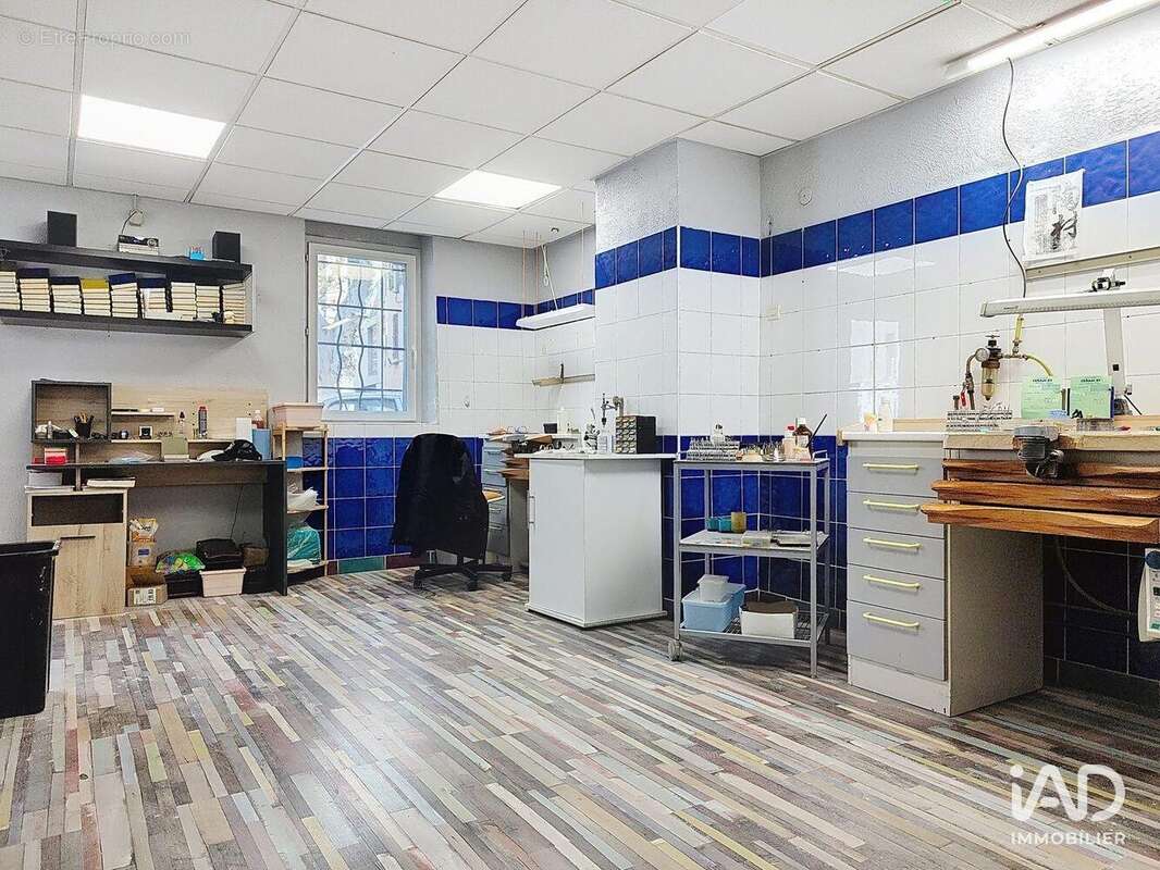 Photo 5 - Commerce à TOULON