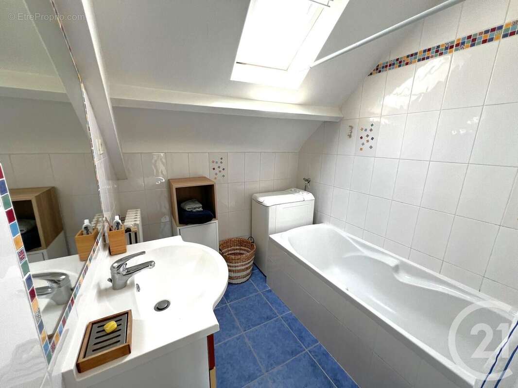 Appartement à DINARD