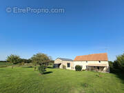 Maison à PAIZAY-LE-SEC