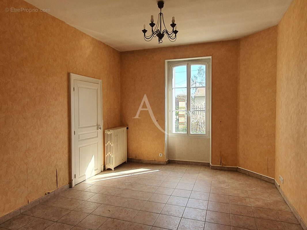 Maison à CHABRIS