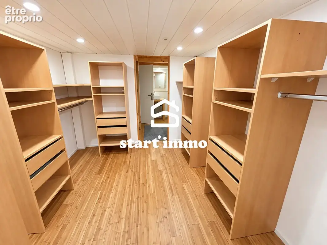 Appartement Besancon Chaprais - Loft  67.13 m2 - photo 3
