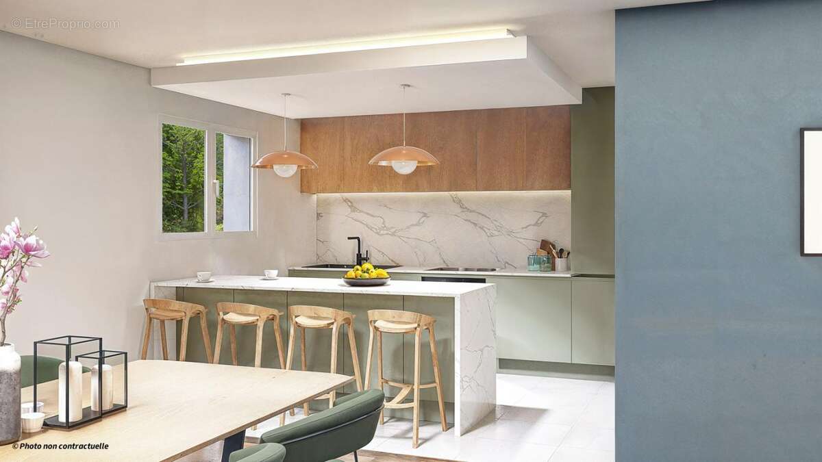 Maison à CHAMPIGNY-EN-BEAUCE