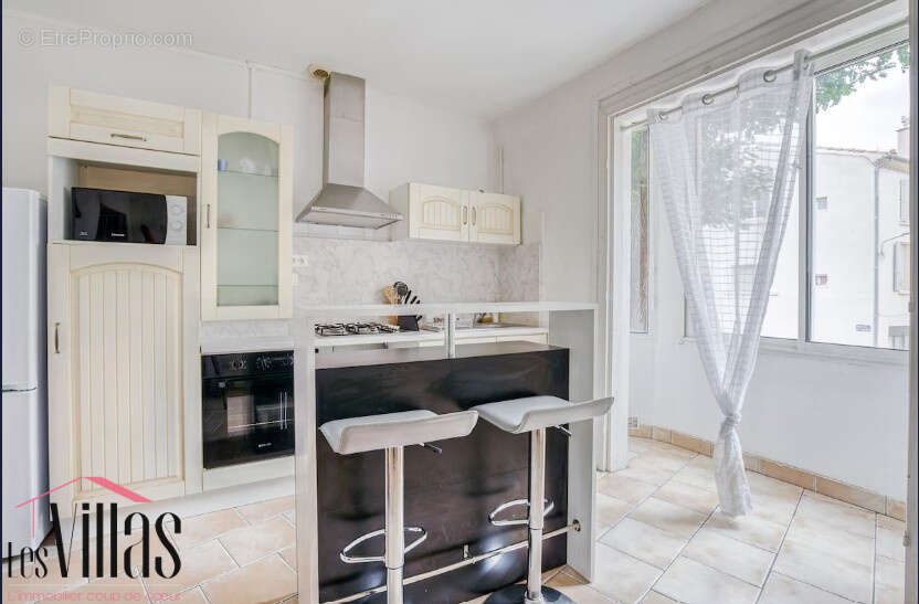Appartement à NARBONNE