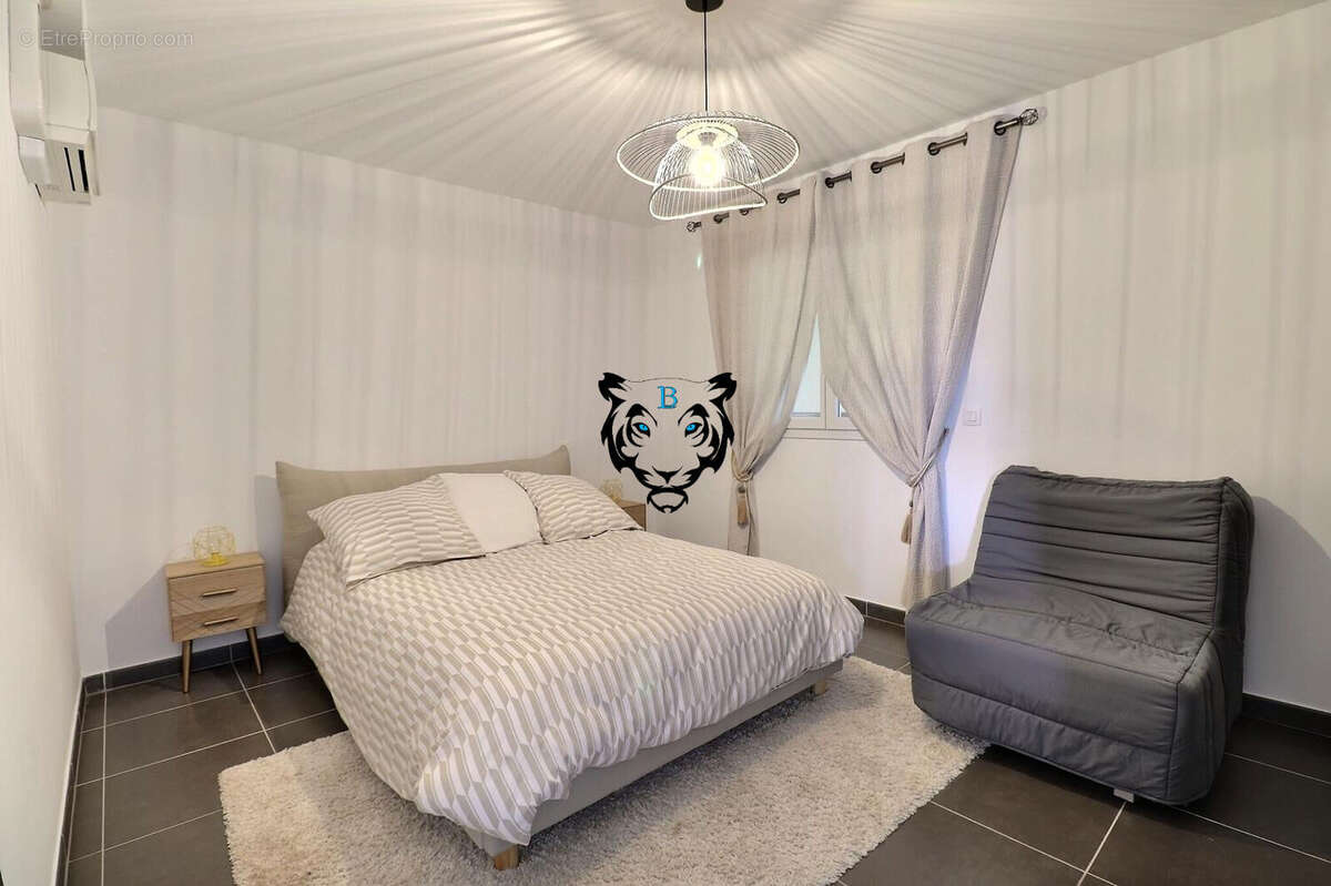 Appartement à SAINTE-MAXIME