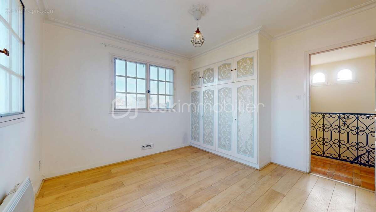 Maison à CASTANET-TOLOSAN