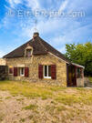 Photo 1 - Maison à TOULON-SUR-ARROUX