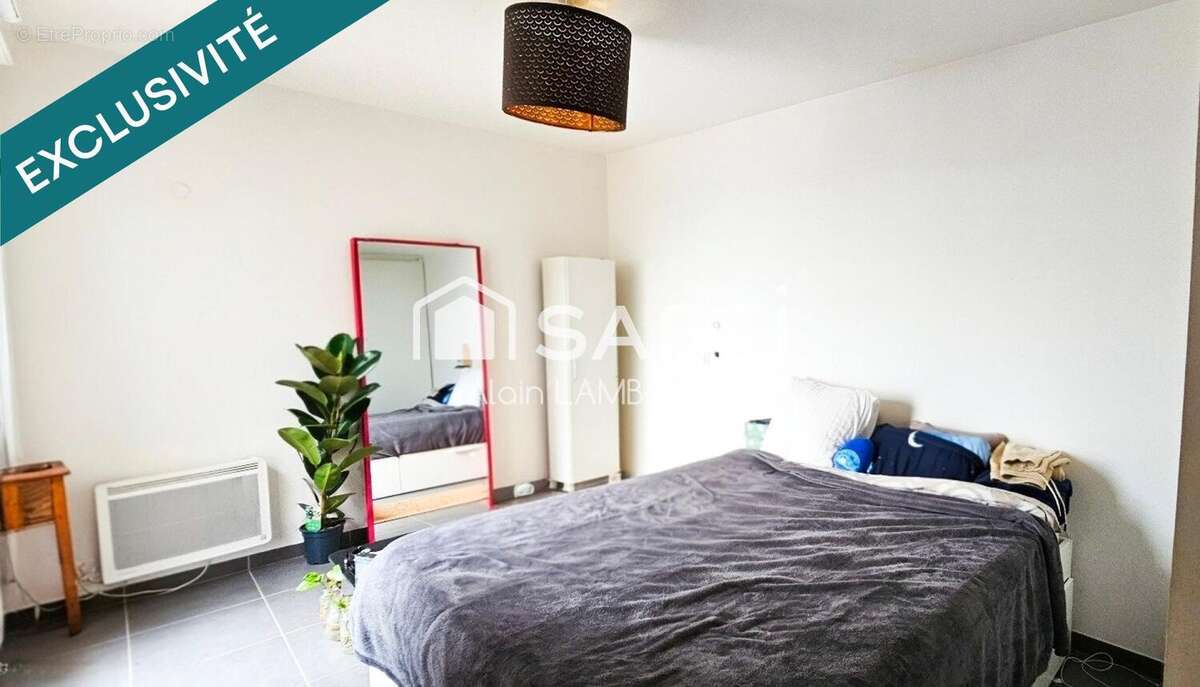 Photo 5 - Appartement à AIX-EN-PROVENCE