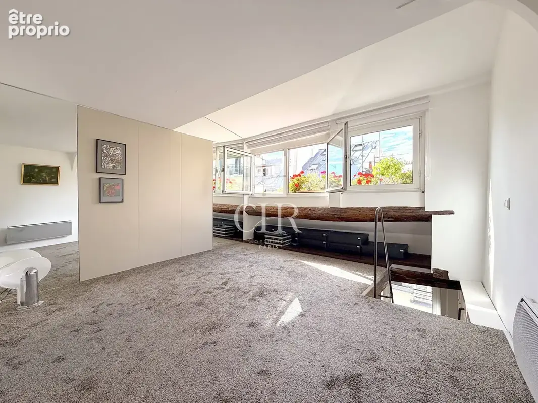 Appartement 3 pièces 61 m² à vendre à Paris-3e (75003) - photo 5
