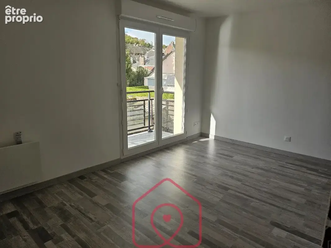 Découvrez cet agréable appartement T2 de 40,30 m² - photo 2