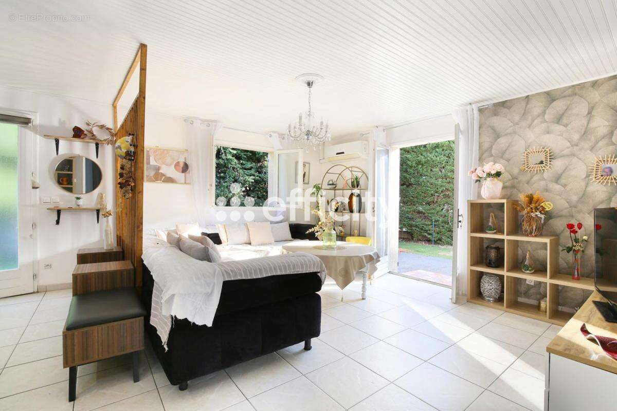 Maison 90 m² à Plaisance-Du-Touch  - photo 5
