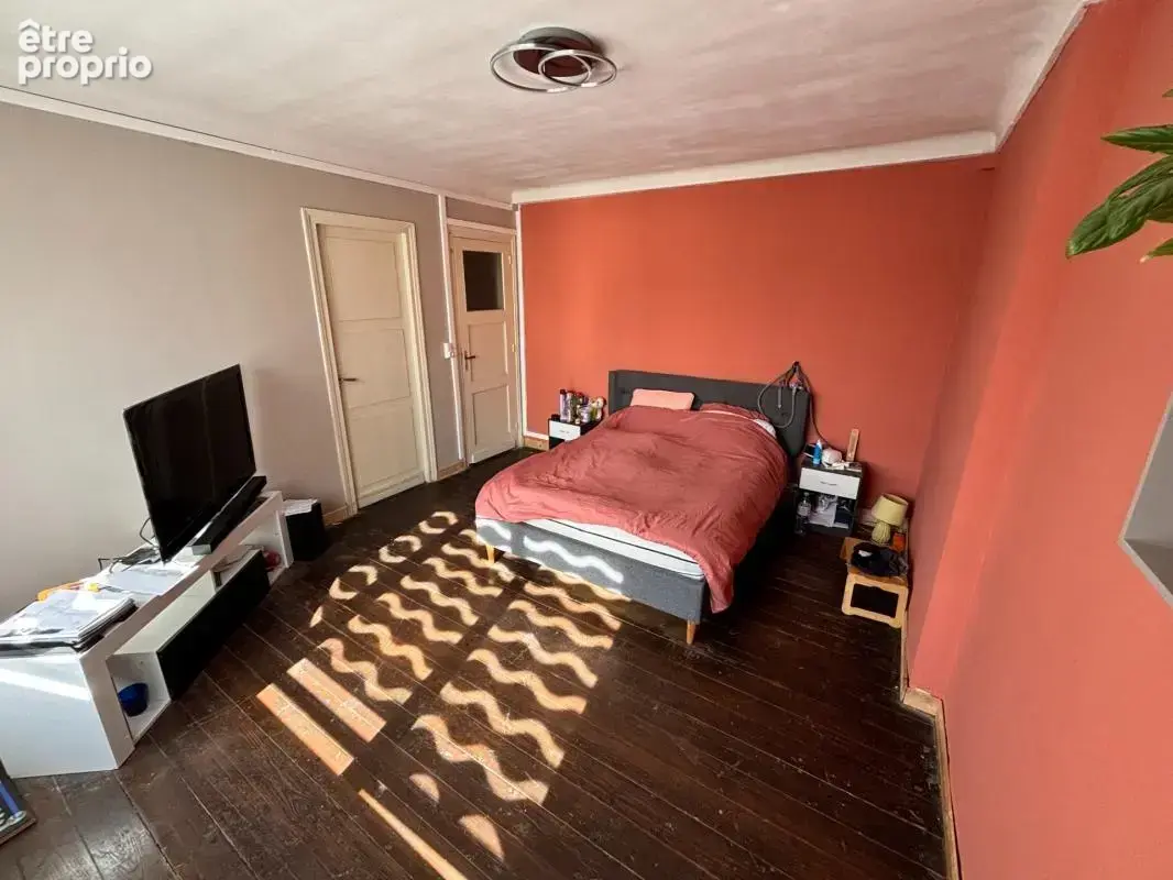 Maison semi-mitoyenne située a Busigny - photo 15