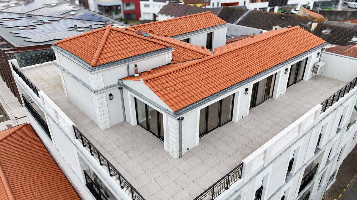 Appartement à CHALLANS