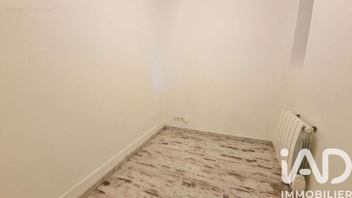 Photo 8 - Appartement à SAINT-CHAMOND