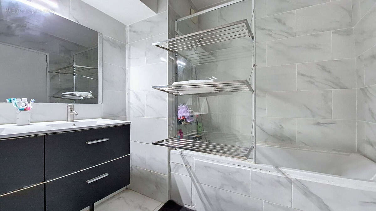 Appartement à TALENCE