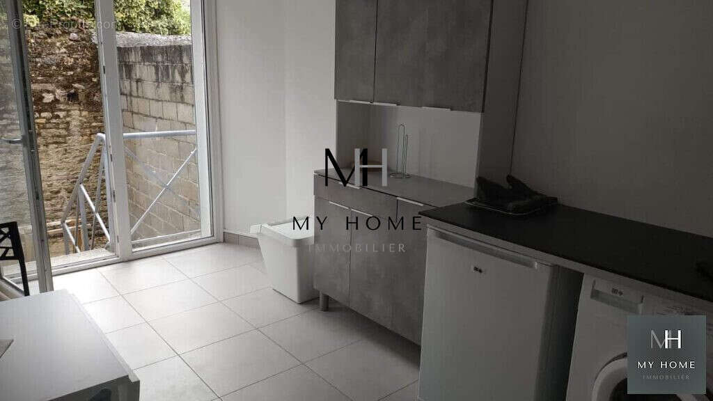 Appartement à ALENCON