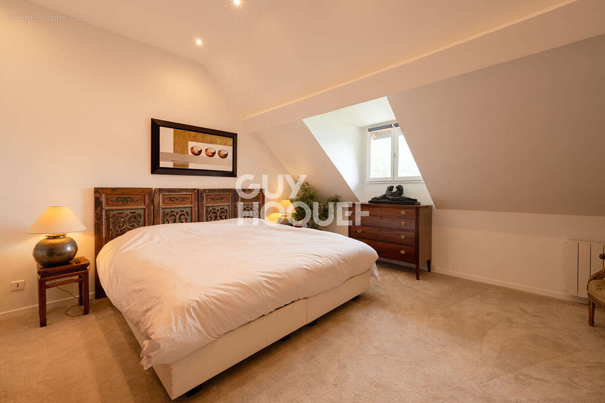 Appartement à SEVRIER