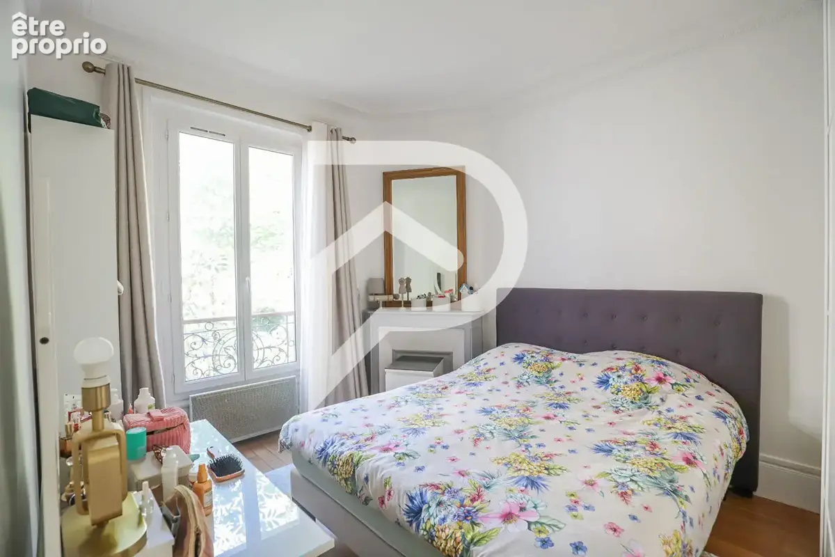 Appartement 3 pièces - 68m² - photo 6