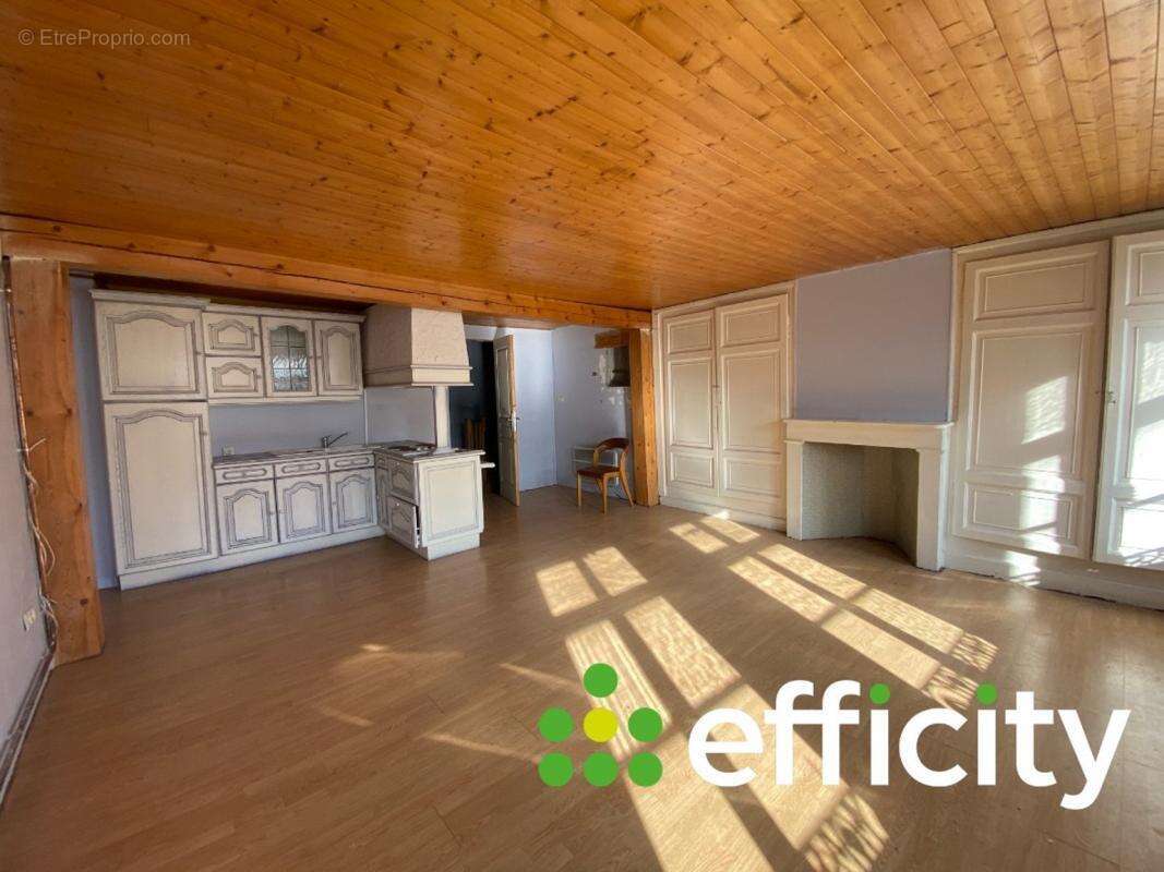 Appartement à WATTEN