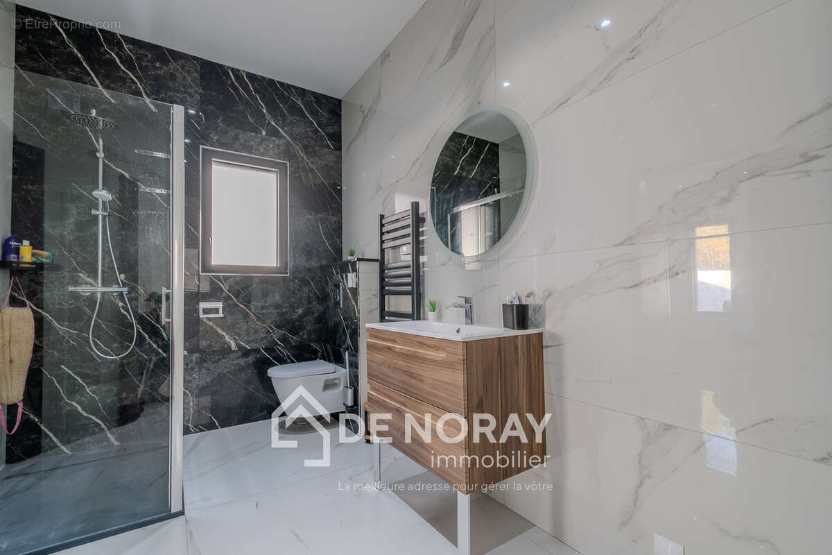 Maison à JOUE-LES-TOURS