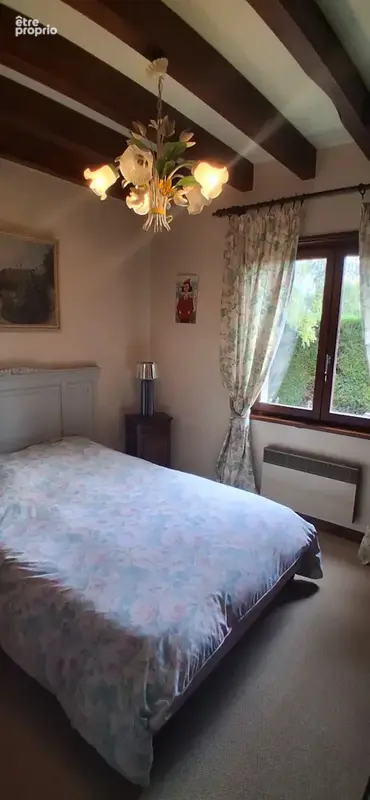 Charmante Maison Verilhac   Chambon-sur-Lignon - photo 14