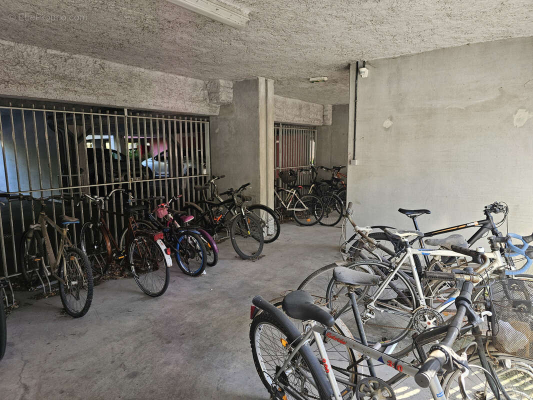 Appartement à LOOS