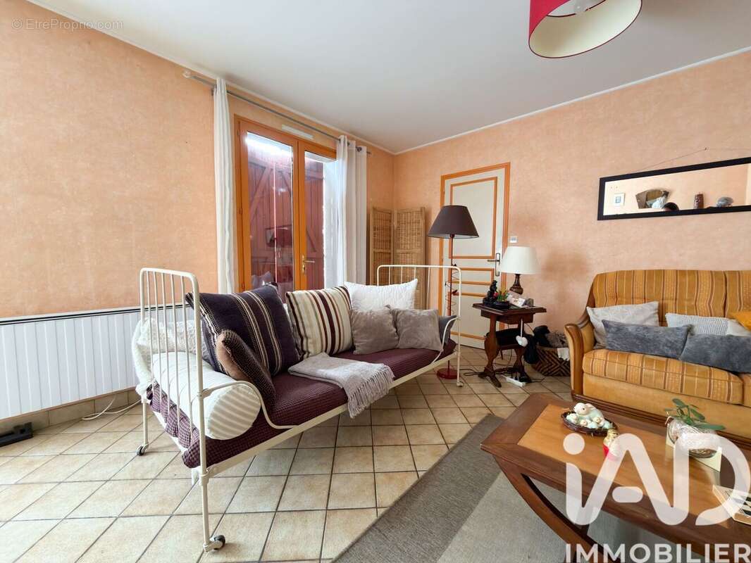 Photo 3 - Maison à ANCENIS