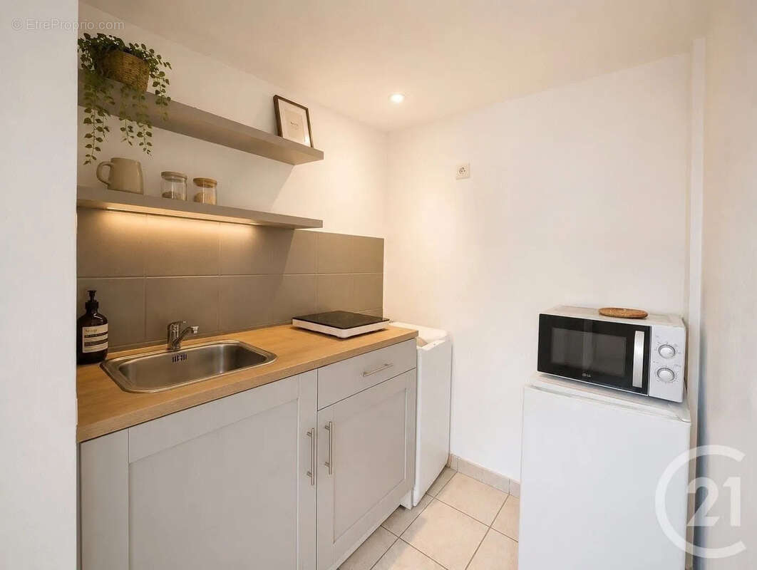 Appartement 54 m² à Chalons-En-Champagne  - photo 4