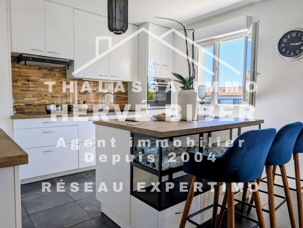 Maison à PUILBOREAU