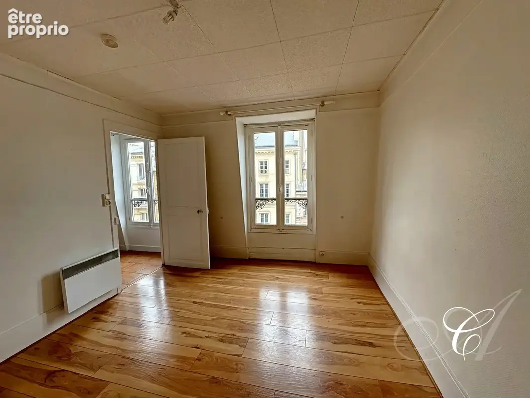 Appartement 3 pièces 60 m² à vendre à Versailles (78000) - photo 7