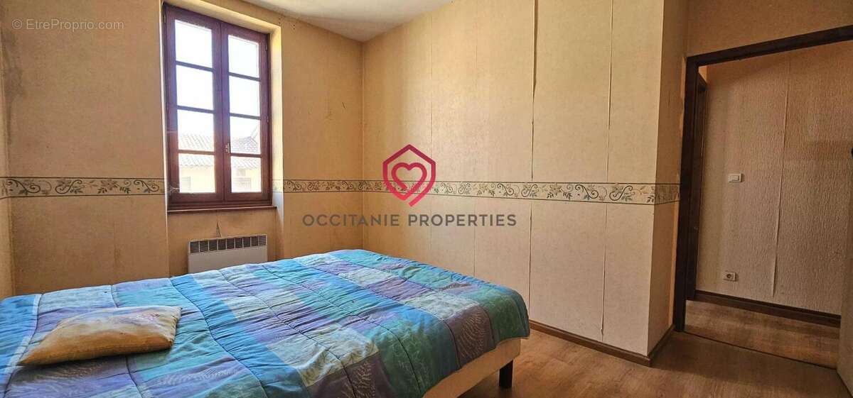 Appartement à DAUMAZAN-SUR-ARIZE