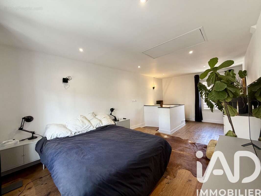 Photo 4 - Maison à BEAUVAIS