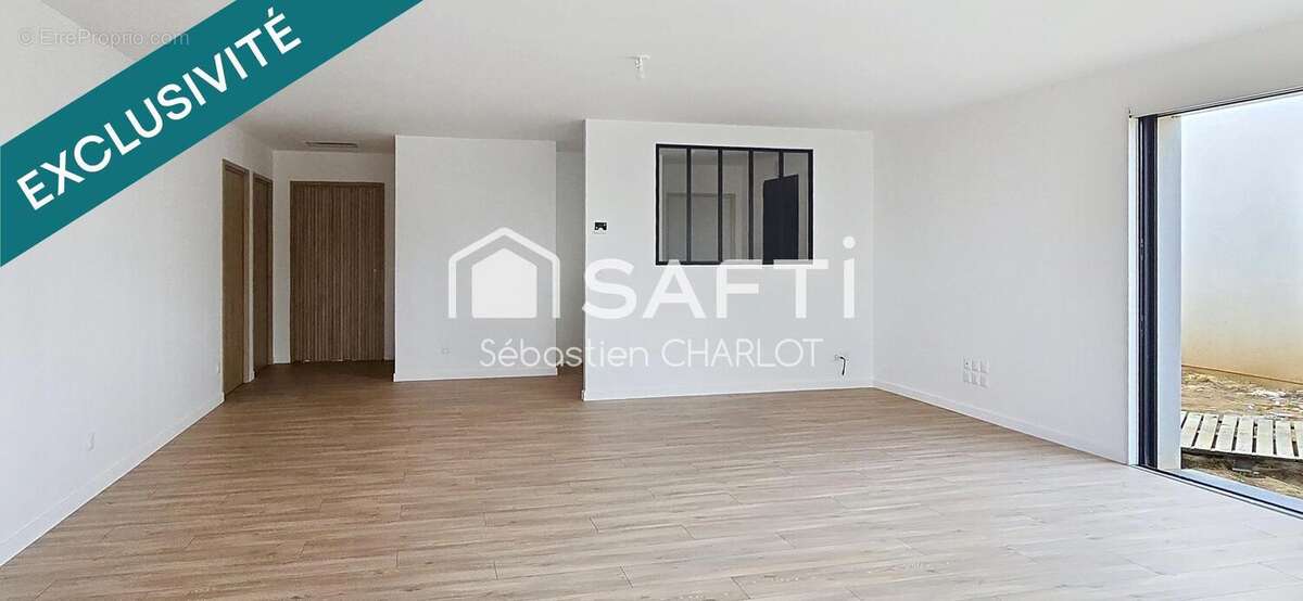 Photo 3 - Maison à GOUY-SOUS-BELLONNE