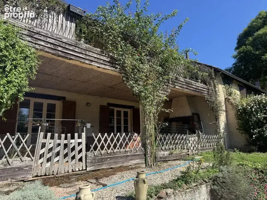 Charmante maison en pierre dans le Tarn avec gîte, piscine et écurie - photo 14