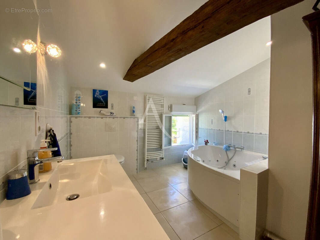 Maison Charentaise de Grande qualité - photo 15
