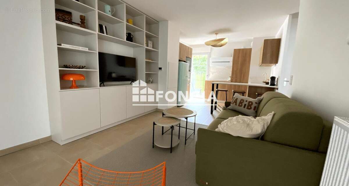 Appartement à ARCACHON
