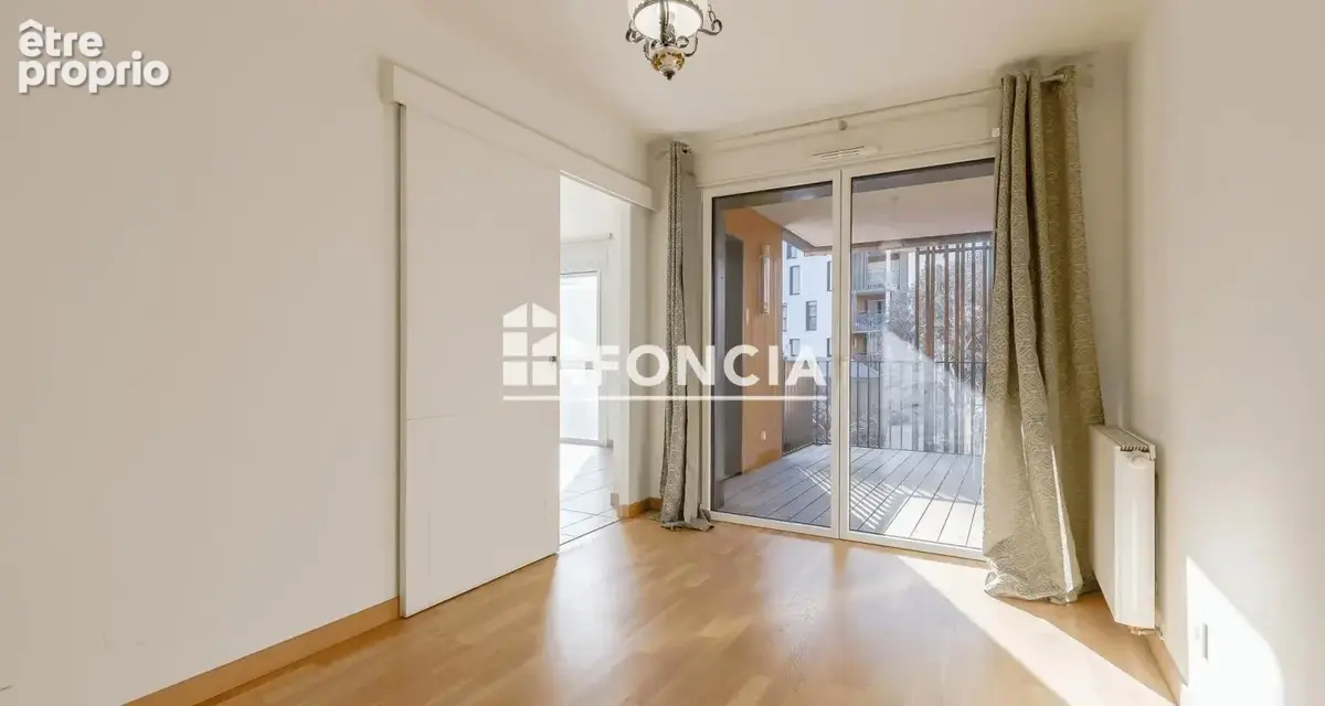 Rare sur le secteur : 3 chambres + parking, proche mer - photo 6